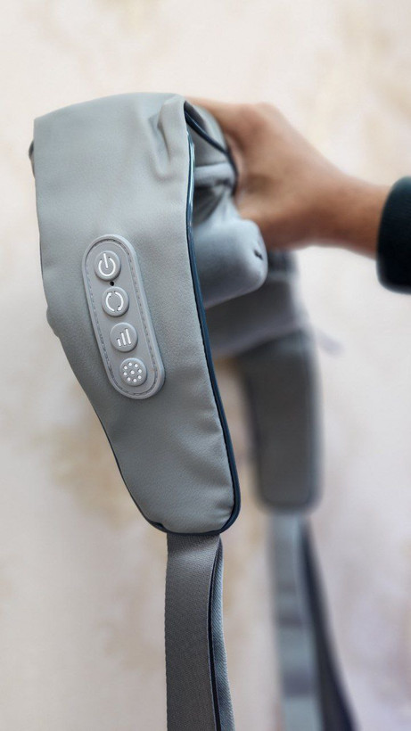 ماساژور شانه و گردن