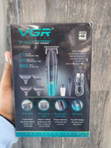 ماشین اصلاح سر و صورت وی جی آر مدل V-906