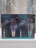 ماشین اصلاح سر و صورت وی جی آر مدل V-906