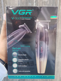 ماشین اصلاح سر و صورت وی جی آر مدل V-906
