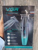 ماشین اصلاح سر و صورت وی جی آر مدل V-906
