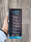 ماشین اصلاح خط زن VGR 986