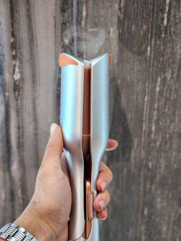 دستگاه موج دهنده مو ساحلی Beach Babe Hair Waver شیگلم Sheglam
