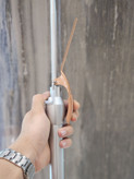 فر کننده مو شیگلم مدل It Curl سایز 9mm