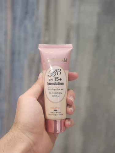 بیبی کرم شیگلم (SHEGLAM BB Cream)