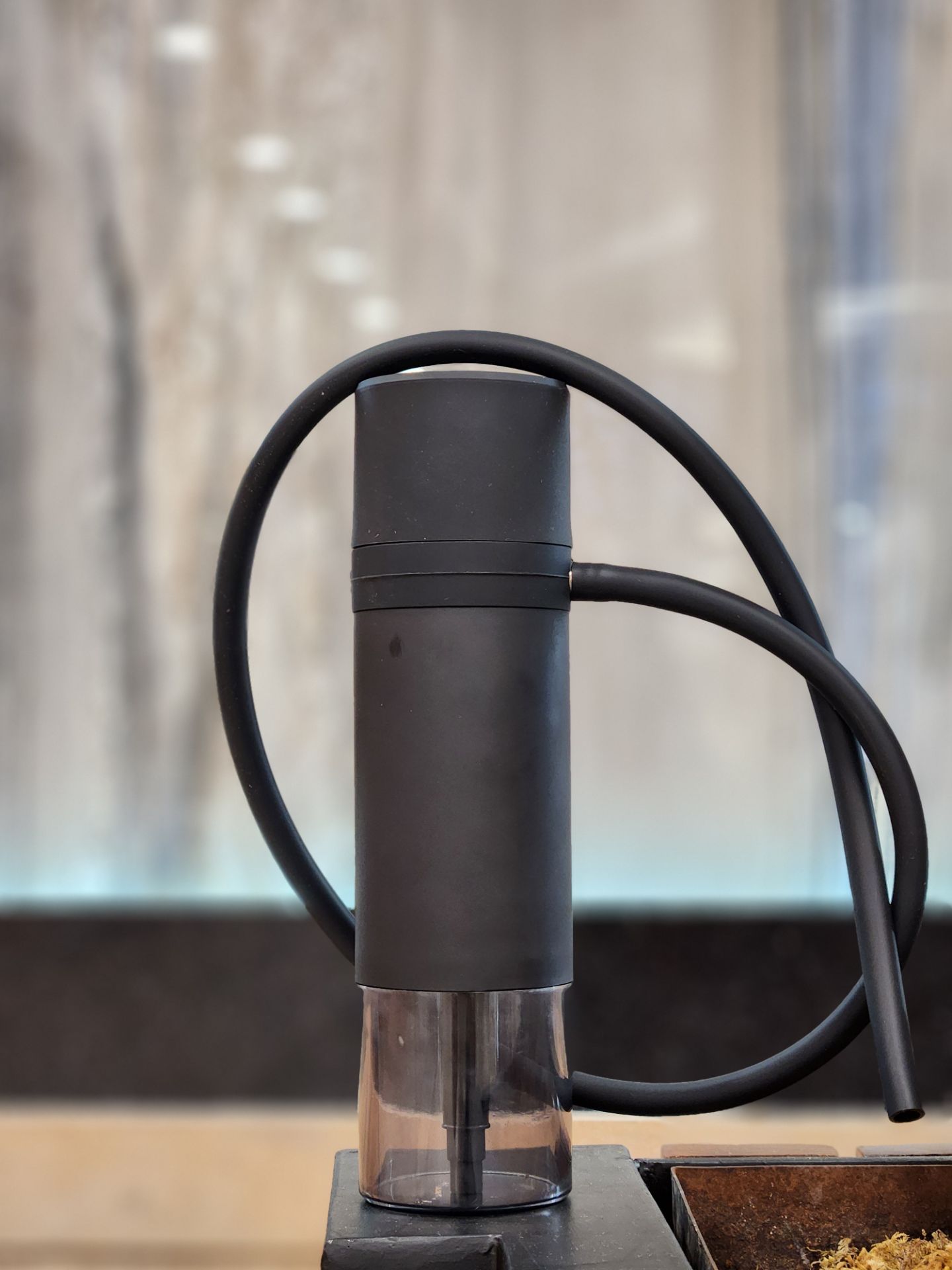 🚗💨 قلیون مسافرتی ماشینی HOOKAH