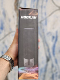 🚗💨 قلیون مسافرتی ماشینی HOOKAH