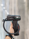 پمپ باد شارژی گرین Air Hypet