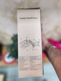 اجاق گاز مسافرتی تاشو خرچنگی ( اجاق کمپینگ )